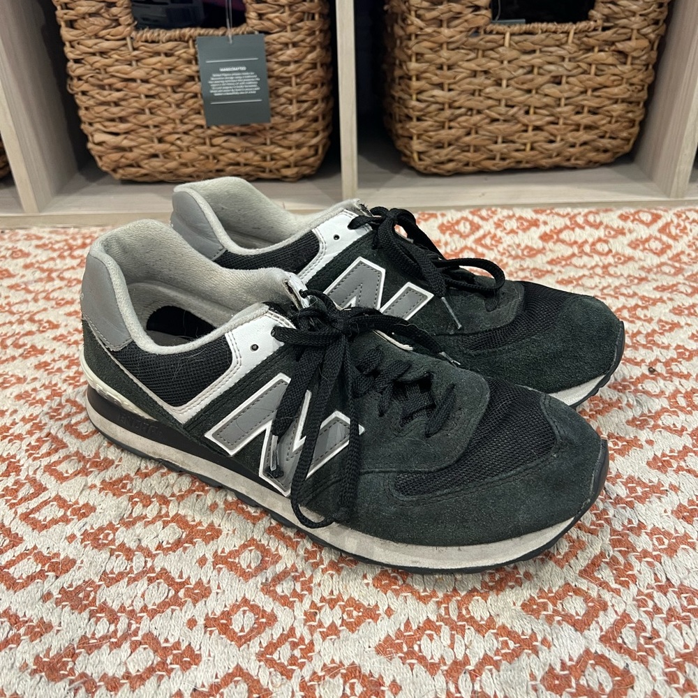 New Balance 574